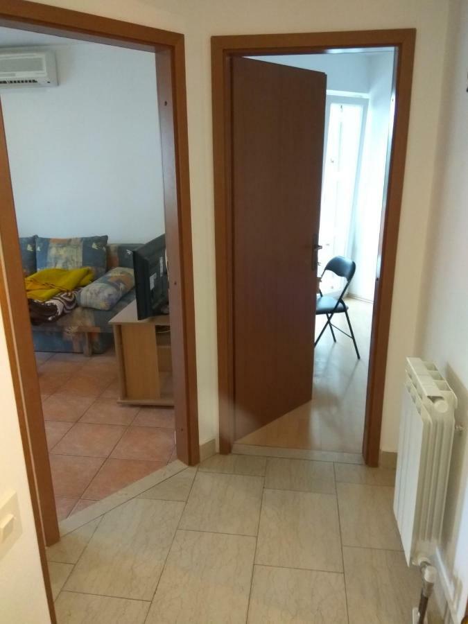 Apartmani Ivana Пунат Экстерьер фото